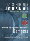 ASHRAE JOURNAL雜志封面